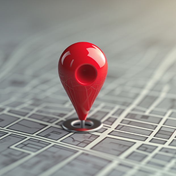 ピンのイメージ